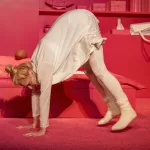 Divadelni hra Dnes vecer ovuluji v Divadle Lucie Bile 2 1