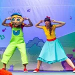 Karol a Kvido Nerozlučná dvojka na výletě!