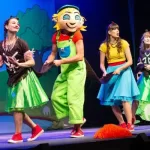 Karol a Kvido Nerozlučná dvojka na výletě!