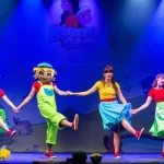 Karol a Kvido Nerozlučná dvojka na výletě!