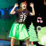 Karol a Kvido Nerozlučná dvojka na výletě!