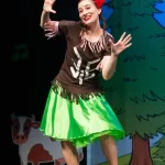 Karol a Kvido Nerozlučná dvojka na výletě!