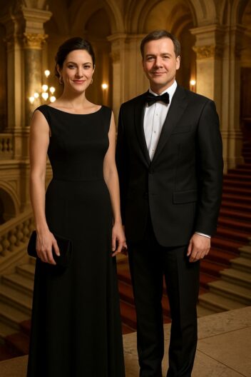 Jak se obléknout do divadla – rychlý průvodce