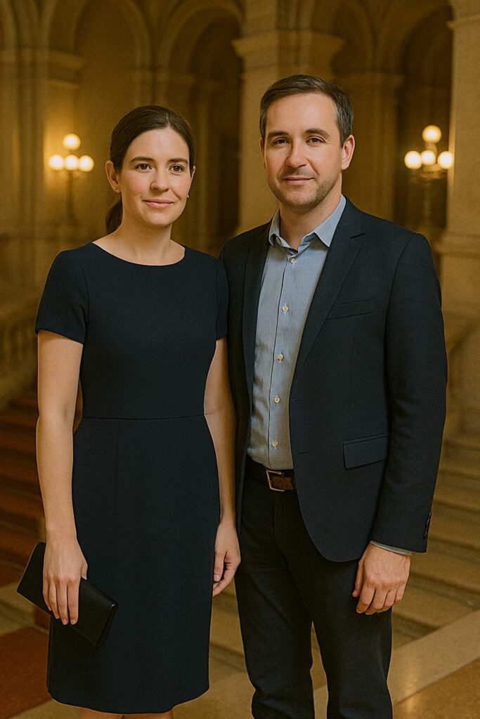 Jak se obléknout do divadla