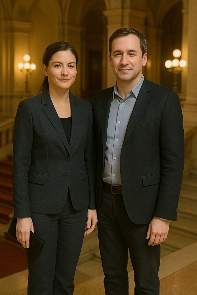 Jak se obléknout do divadla