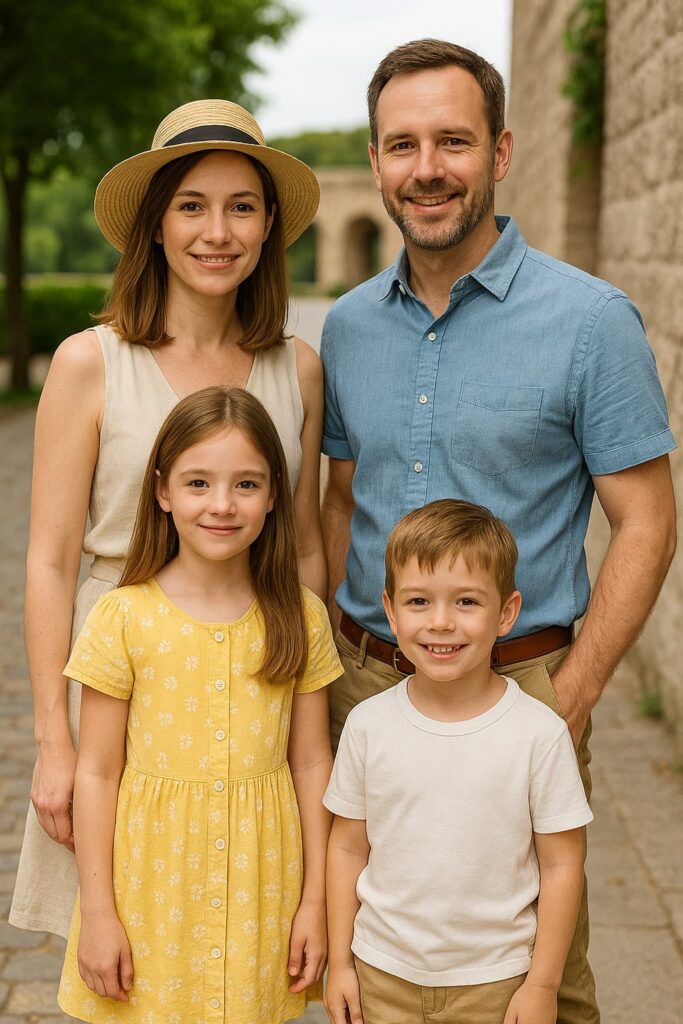 Jak se obléknout do divadla