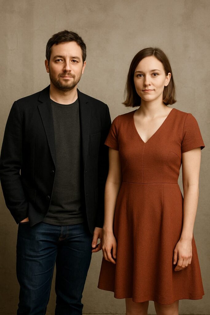 Jak se obléknout do divadla