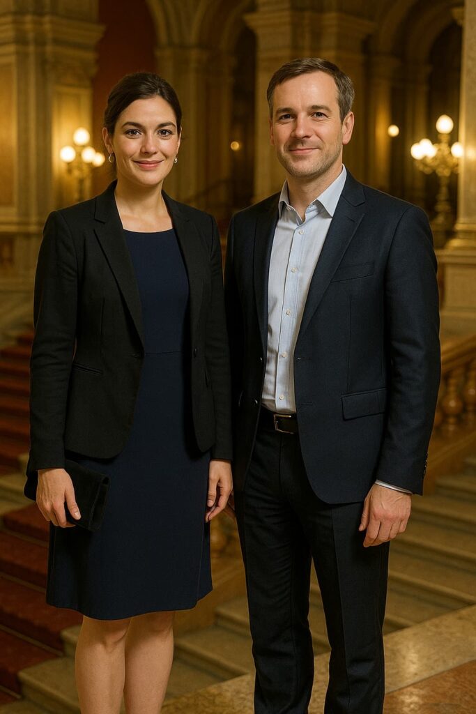 Jak se obléknout do divadla