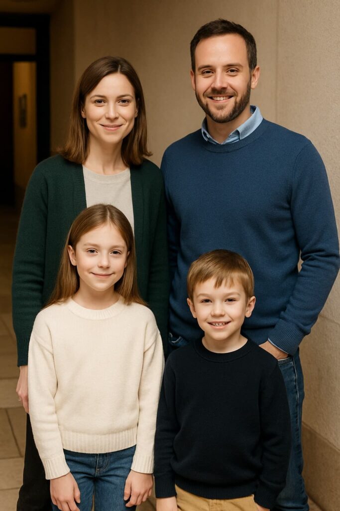 Jak se obléknout do divadla