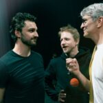 Muzikal Branicky zazrak v Divadle Na Fidlovacce 4 1