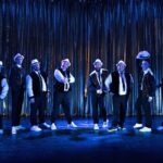 Muzikal DONAHA v Divadle na Fidlovacce 1 1