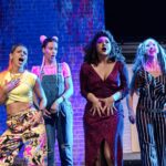 Muzikal DONAHA v Divadle na Fidlovacce 14 1