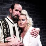 Muzikal DONAHA v Divadle na Fidlovacce 15 1