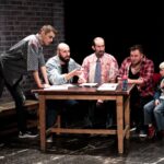 Muzikal DONAHA v Divadle na Fidlovacce 17 1