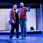 Muzikal DONAHA v Divadle na Fidlovacce 18 1