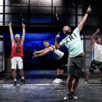 Muzikal DONAHA v Divadle na Fidlovacce 3 1