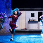 Muzikal DONAHA v Divadle na Fidlovacce 4 1