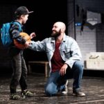 Muzikal DONAHA v Divadle na Fidlovacce 5 1