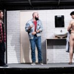 Muzikal DONAHA v Divadle na Fidlovacce 7 1