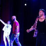 Muzikal DONAHA v Divadle na Fidlovacce 9 1