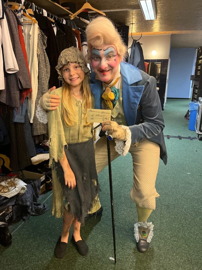 Bronislav Kotis Andrea Kohoutova 1 1