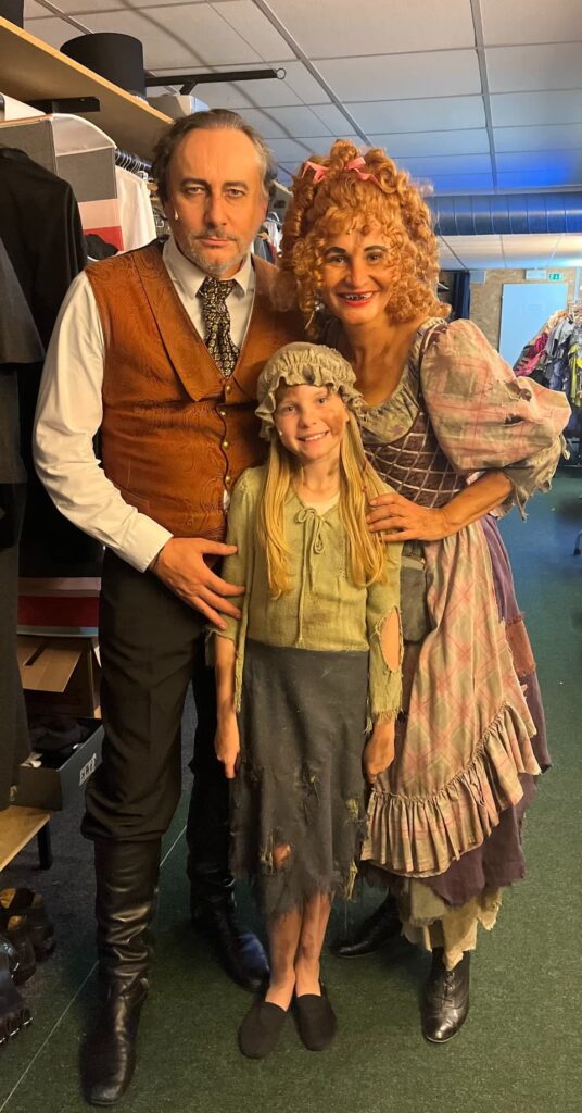 Marian Vojtko Monnika Absolonov Andrea Kohoutova 1 1