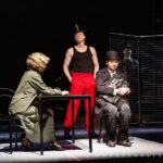 CHICAGO v NDM Ostrava 2