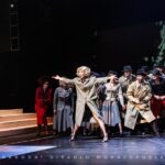 CHICAGO v NDM Ostrava 4