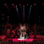 CHICAGO v NDM Ostrava 5