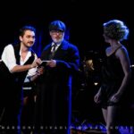 CHICAGO v NDM Ostrava 6