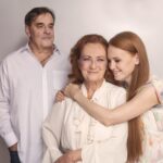 Cena za neznost v Divadle Lucie Bile 1