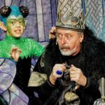 Muzikal Zlatovlaska v Hudebnim divadle Karlin 4