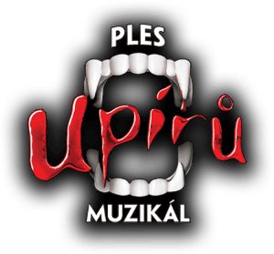 Muzikál Ples upírů