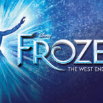 Ledové království 2 Muzikál Ledové království frozen v Hudebním divadle Karlín