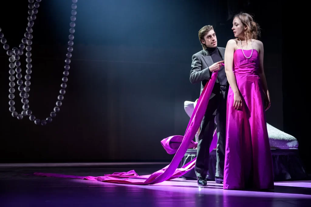 Pani Bovaryova ve Stavovskem Divadle 11