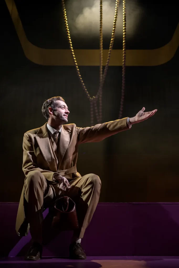 Pani Bovaryova ve Stavovskem Divadle 4