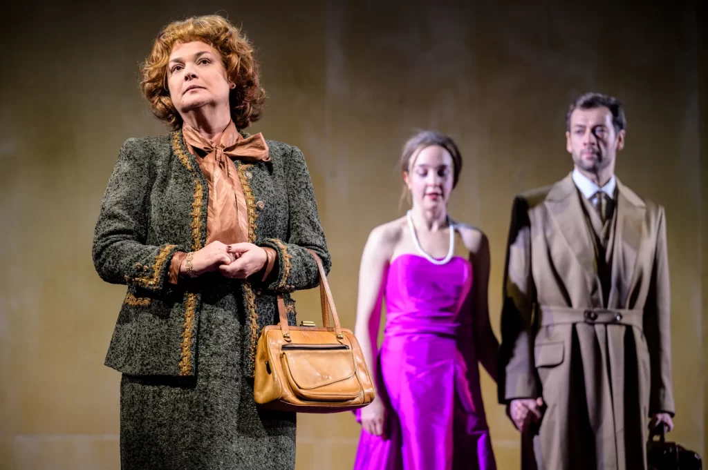 Pani Bovaryova ve Stavovskem Divadle 5