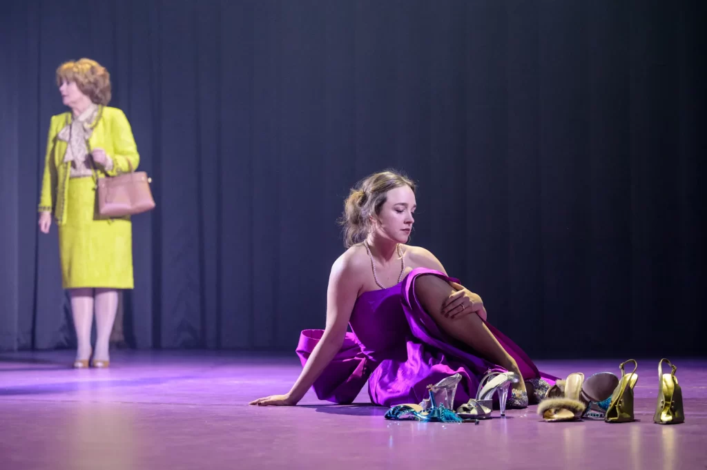 Pani Bovaryova ve Stavovskem Divadle 6