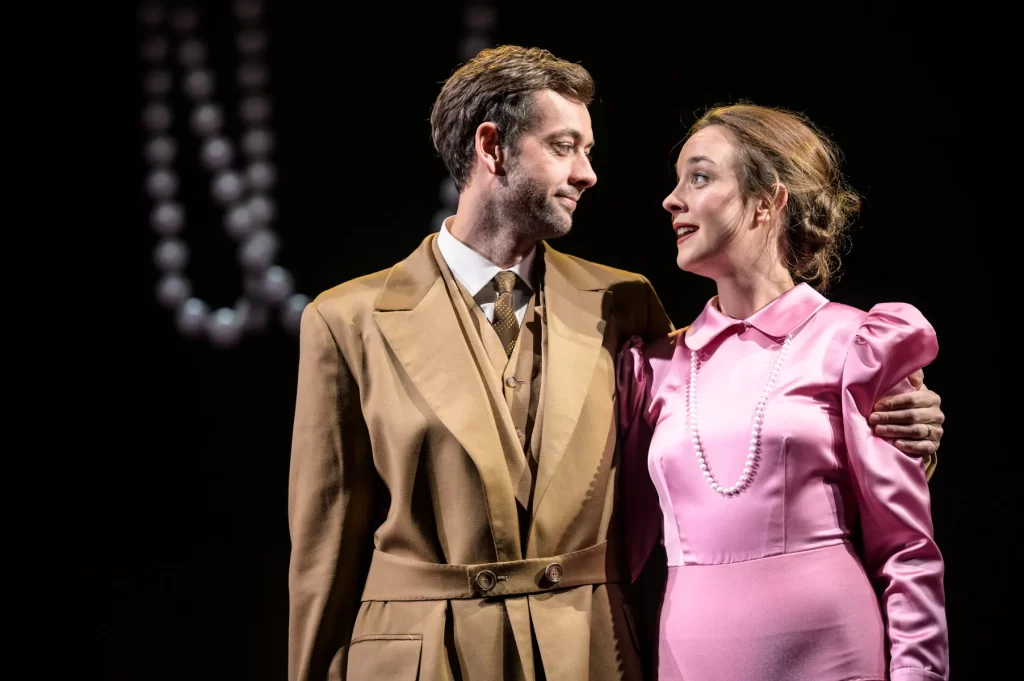 Pani Bovaryova ve Stavovskem Divadle 7