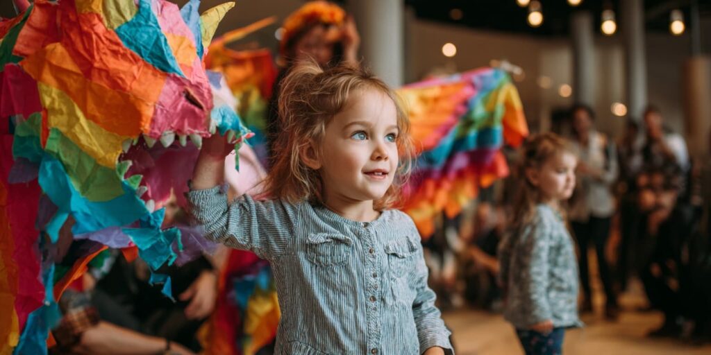 Kultura pro děti v Praze