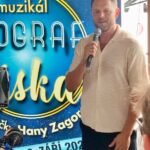 Muzikál Biograf láska 2 Nový příběh