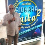 Muzikál Biograf láska 2 Nový příběh