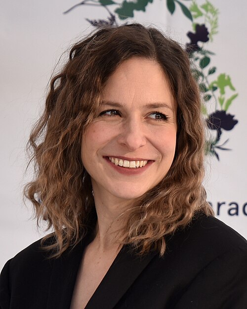 Veronika Khek Kubarova