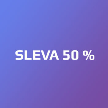 Sleva 50% na vybraná představení v RockOpera Praha