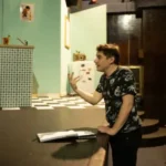 Divadelni hra Hracicka v Divadle Radka Brzobohateho