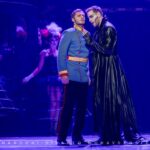 Muzikal Elisabeth v NDM Ostrava 2