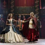 Muzikal Elisabeth v NDM Ostrava 4