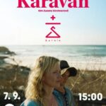 Přečtete si více ze článku Film Karavan a hvězdný šatník podpoří rodiče samoživitele