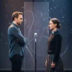 Pět let zpět v Divadle Hybernia 2 Muzikál Pět let zpět v Divadle Hybernia